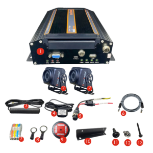 KL MNVR FTH 48-K2-SET2