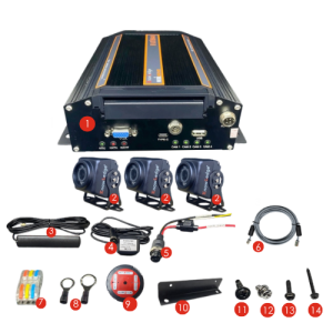 KL MNVR FTH 48-K3-SET3