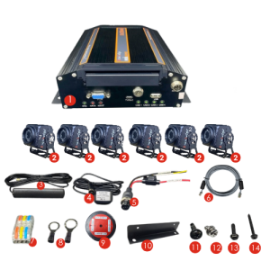 KL MNVR FTH 48-K6-SET6